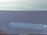 Toyota Corolla Le Eco Premium 5YFBPRHEXEP112133 снимка