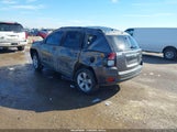 Jeep Compass Latitude 1C4NJCEA4GD599414 снимка