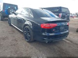 Audi S4 3.0T Premium Plus WAUBGAFL5FA040845 снимка