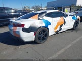 Chevrolet Camaro 1Lt 1G1FB1RX9J0170197 снимка