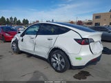 Tesla Model Y Long Range Dual Motor All-Wheel Drive 7SAYGDEE0NF544844 photo