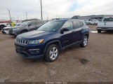 Jeep Compass Latitude 4X4 3C4NJDBB7KT596903 снимка