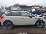 Subaru Xv Crosstrek 2.0I Limited JF2GPAKCXD2852276 снимка