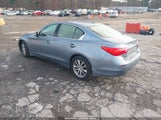 Infiniti Q50 3.0T Premium JN1EV7AR3HM830105 fotografie
