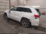 Jeep Grand Cherokee Summit 4X4 1C4RJFJG0KC540260 fotografie