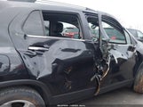 Chevrolet Trax Ltz KL7CJNSB5FB059867 снимка