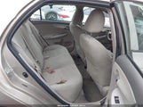 Toyota Corolla Le 2T1BU4EE7AC358325 fotografie