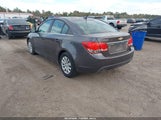 Chevrolet Cruze Ls 1G1PC5SH4B7123986 снимка