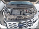 Ford Explorer Xlt 1FM5K7D85HGB53612 fotografie