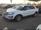 Ford Explorer Xlt 1FM5K7D85HGB53612 fotografie
