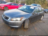 Honda Accord 2.4 Ex JHMCP26708C027877 снимка
