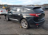 Acura Rdx Advance Package 5J8TC2H72KL003955 снимка