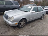 Mercedes-Benz E 430 WDBJF70F4WA696539 снимка