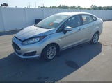 Ford Fiesta Se 3FADP4BJ1HM158534 снимка