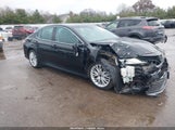 Toyota Camry Xle 4T1B11HK9JU063640 photo