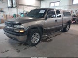 Chevrolet Silverado  Ls 1GCEK19T7YZ269820 снимка