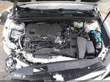Toyota Camry Hybrid Le 4T1B31HK9KU008696 fotografie