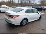Toyota Camry Hybrid Le 4T1B31HK9KU008696 снимка
