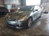 Infiniti G37X JN1CV6AR5AM453798 снимка