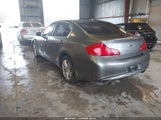 Infiniti G37X JN1CV6AR5AM453798 снимка