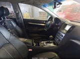 Infiniti G37X JN1CV6AR5AM453798 снимка