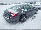 Honda Civic Lx 19XFC2E56GE005142 снимка