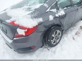 Honda Civic Lx 19XFC2E56GE005142 снимка