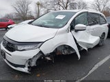 Honda Odyssey Elite 5FNRL6H93SB005265 снимка