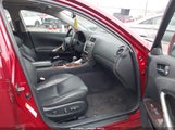Lexus Is 250 JTHCK262775008748 снимка