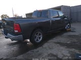 Ram  Big Horn 4X4 6'4 Box 1C6RR7TT2JS222371 снимка