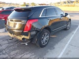 Cadillac Xt5 Luxury 1GYKNCRS7JZ230111 снимка