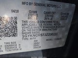 Cadillac Xt5 Luxury 1GYKNCRS7JZ230111 снимка