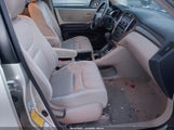 Toyota Highlander V6 JTEHF21A630151297 снимка