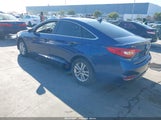 Hyundai Sonata 5NPE24AF5HH523085 снимка