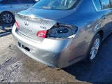 Infiniti G37X JN1CV6AR1CM680389 снимка