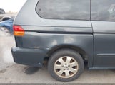Honda Odyssey Ex-L 5FNRL18044B107147 снимка