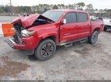 Toyota Tacoma Trd Sport 5TFAZ5CN0MX098863 снимка