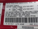 Toyota Tacoma Trd Sport 5TFAZ5CN0MX098863 снимка
