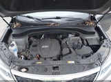 Kia Sorento Lx 5XYKTCA65EG544340 снимка