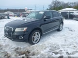 Audi Q5 2.0T Premium WA1L2AFP2GA004194 снимка