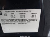 Pontiac Grand Prix 2G2WP552761107187 снимка
