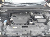 Kia Soul KNDJN2A28F7116029 снимка