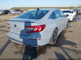 Honda Accord Hybrid Sport 1HGCV3F2XNA029114 снимка