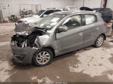 Mitsubishi Mirage Se ML32A4HJ1JH007460 снимка