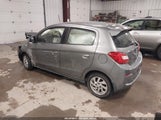 Mitsubishi Mirage Se ML32A4HJ1JH007460 снимка
