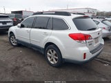 Subaru Outback 2.5I Limited 4S4BRBLC3D3276169 снимка