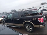 Ford F-150 Lariat 1FTFW1EF2EKF01317 снимка