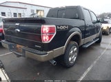 Ford F-150 Lariat 1FTFW1EF2EKF01317 снимка