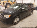 Dodge Grand Caravan Se 2C4RDGBG4ER114482 снимка
