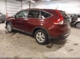 Honda Cr-V Ex 5J6RM4H5XDL082210 снимка